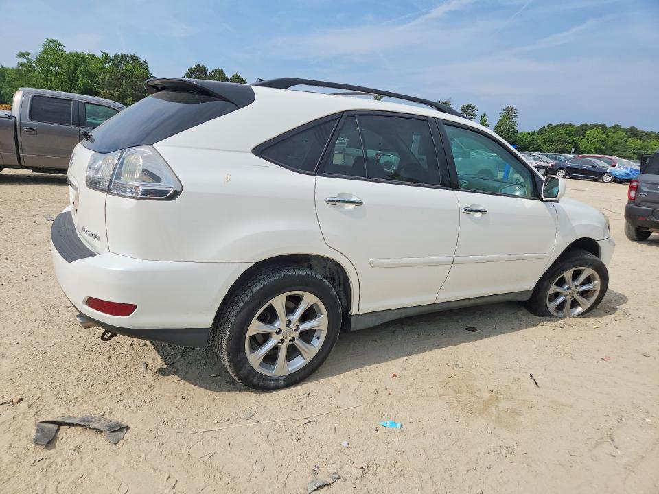 Продаж на аукціоні авто 2008 Lexus Rx, vin: 2T2HK31U48C080173, номер лоту: 56483696
