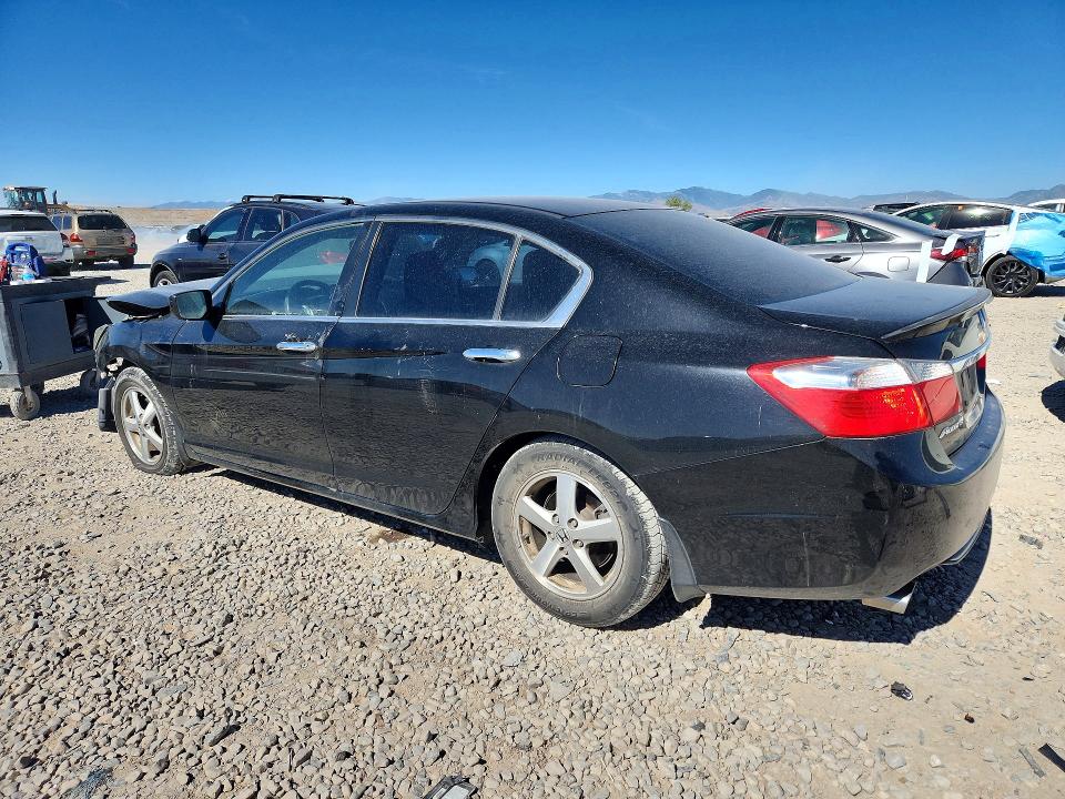 Продаж на аукціоні авто 2013 Honda Accord, vin: 1HGCR2F59DA075704, номер лоту: 57030006