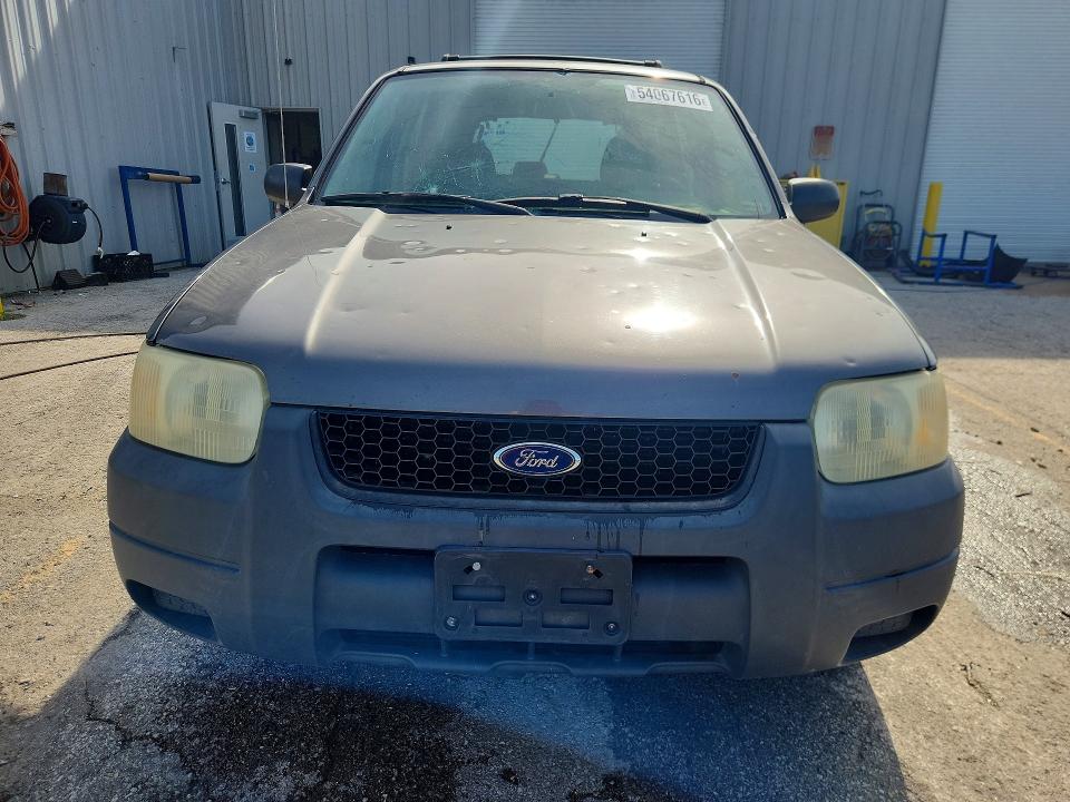 Продажа на аукционе авто 2003 Ford Escape, vin: 1FMYU02133KB89034, номер лота: 54067616