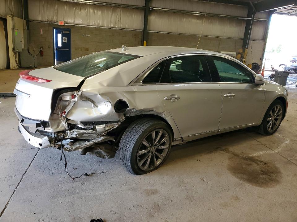 2013 Cadillac Xts მანქანა იყიდება აუქციონზე, vin: 2G61N5S33D9216546, აუქციონის ნომერი: 55323426