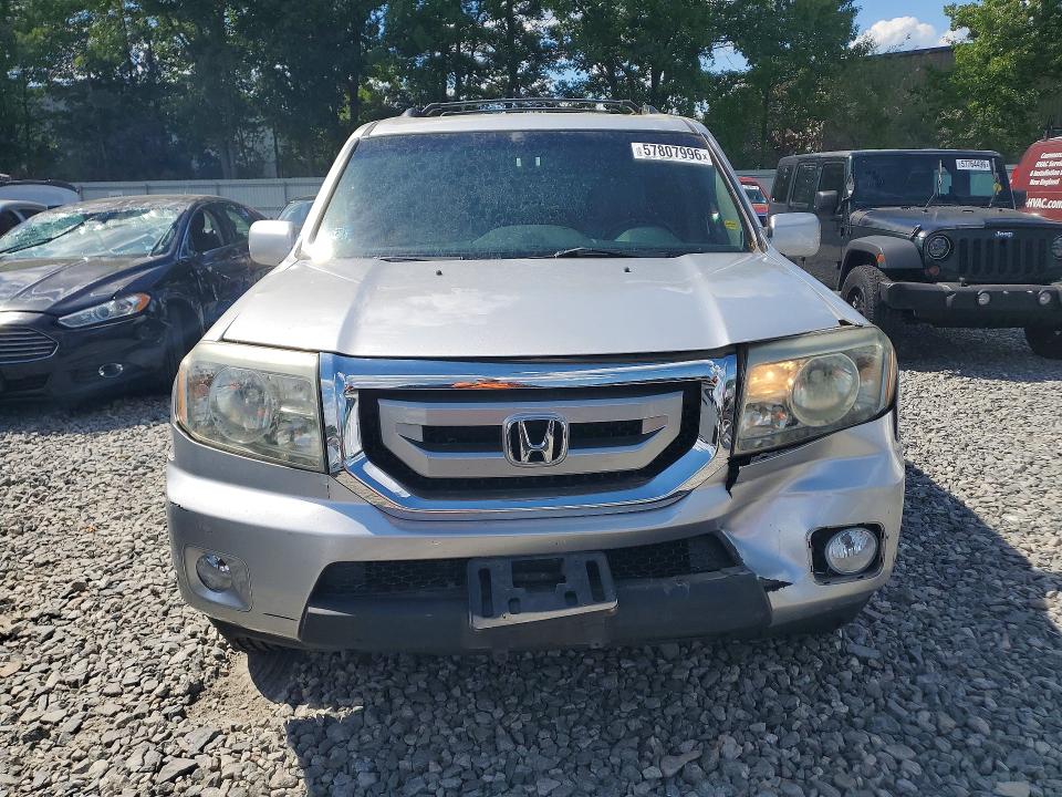 Продаж на аукціоні авто 2011 Honda Pilot, vin: 5FNYF4H9XBB053157, номер лоту: 57807996