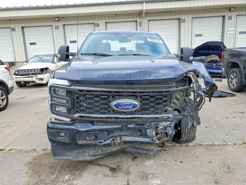 Aukcja sprzedaży 2023 Ford F250, vin: 1FT8W2BT0PED80443, numer aukcji: 56620706