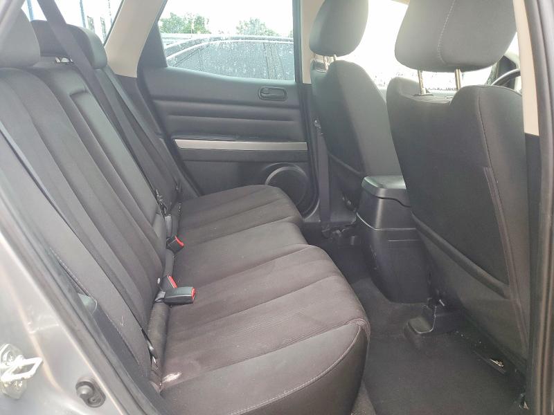 Продаж на аукціоні авто 2011 Mazda Cx-7, vin: JM3ER2A54B0397983, номер лоту: 56136876