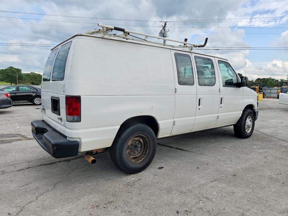 56798256 :رقم المزاد ، 1FTNE2EL7CDB20140 vin ، 2012 Ford Econoline مزاد بيع