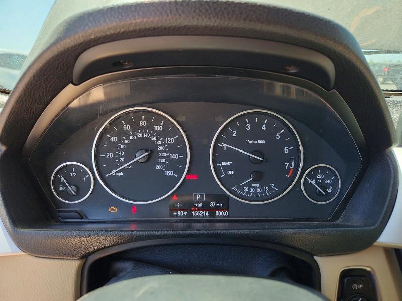 56252516 :رقم المزاد ، WBA3C1C51CF431883 vin ، 2012 Bmw 328 مزاد بيع