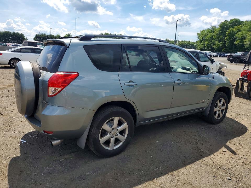 Продаж на аукціоні авто 2008 Toyota Rav4, vin: JTMBD31V385154001, номер лоту: 57298706