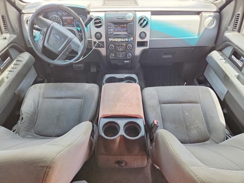 Aukcja sprzedaży 2013 Ford F150, vin: 1FTFW1ET8DKE87301, numer aukcji: 59537196