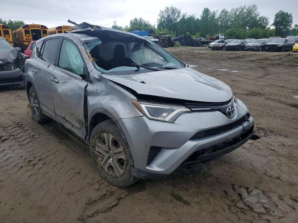 Продаж на аукціоні авто 2016 Toyota Rav4, vin: 2T3BFREV4GW457996, номер лоту: 56720956