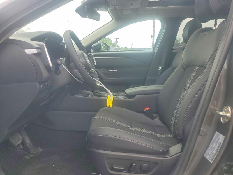 Продаж на аукціоні авто 2026 Mazda Cx-50, vin: 7MMVAABWXTN148321, номер лоту: 57716796