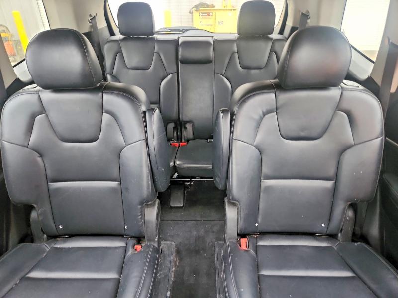 57366556 :رقم المزاد ، 5XYP6DHCXLG018328 vin ، 2020 Kia Telluride مزاد بيع