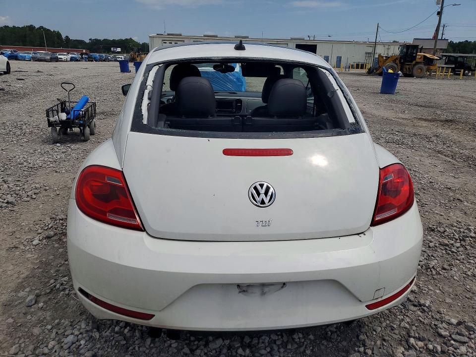 Aukcja sprzedaży 2014 Volkswagen Beetle, vin: 3VWJL7AT9EM653313, numer aukcji: 56235866