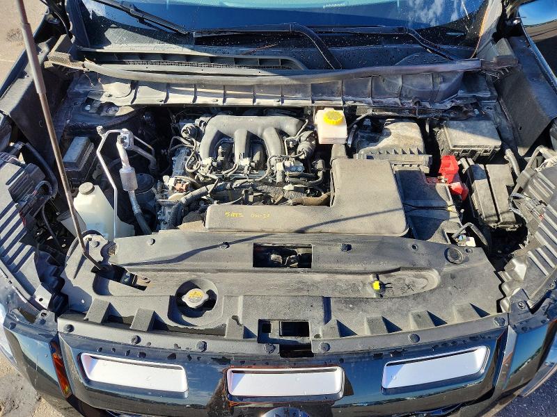 Продажа на аукционе авто 2023 Nissan Pathfinder, vin: 5N1DR3BD6PC271108, номер лота: 57827086
