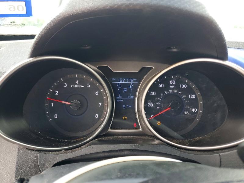 56454726 :رقم المزاد ، KMHTC6ADXEU216975 vin ، 2014 Hyundai Veloster مزاد بيع