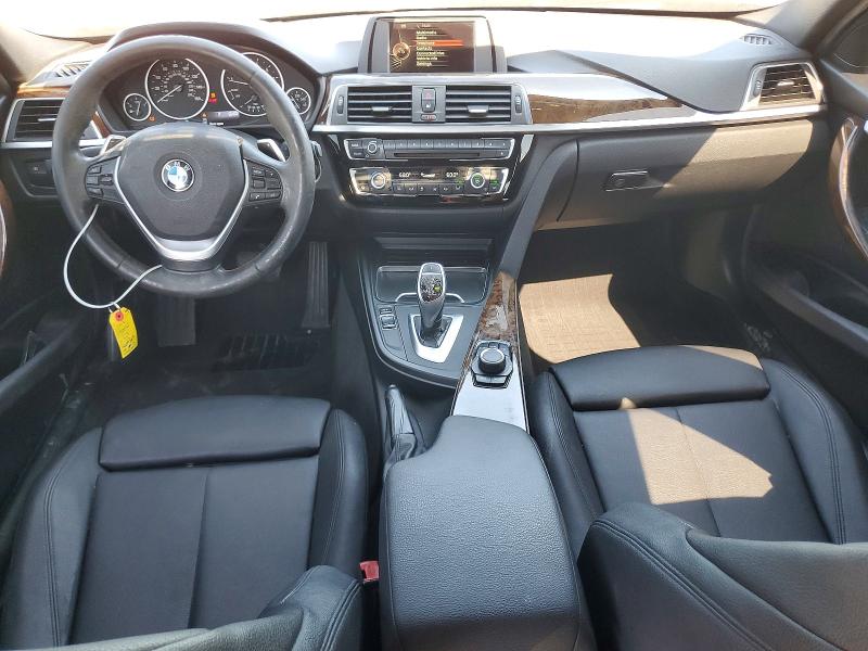 Aukcja sprzedaży 2016 Bmw 328, vin: WBA8E9C59GK648738, numer aukcji: 56278146