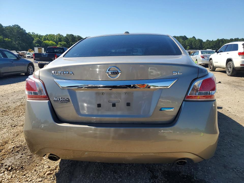 56786866 :رقم المزاد ، 1N4AL3AP1DN478371 vin ، 2013 Nissan Altima مزاد بيع
