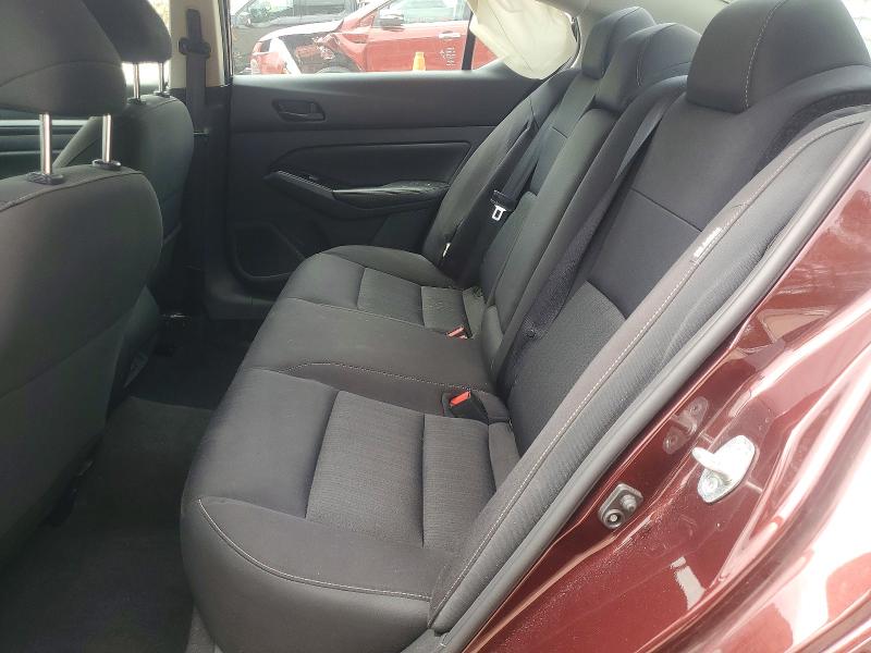 Aukcja sprzedaży 2023 Nissan Altima, vin: 1N4BL4DV9PN320319, numer aukcji: 57869976