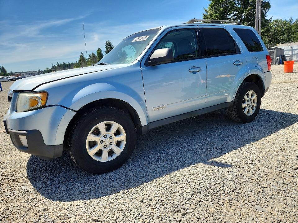 Aukcja sprzedaży 2008 Mazda Tribute, vin: 4F2CZ96178KM05781, numer aukcji: 55553846