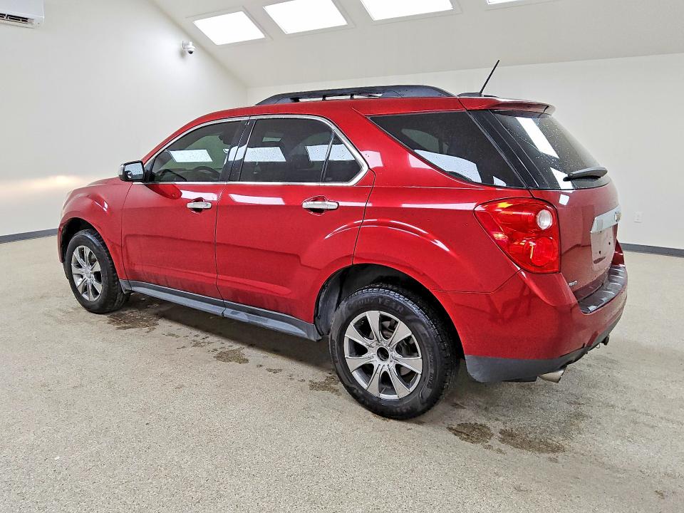 Продаж на аукціоні авто 2015 Chevrolet Equinox, vin: 2GNFLFE38F6228763, номер лоту: 58962646