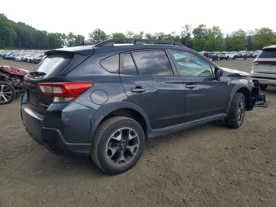 Aukcja sprzedaży 2019 Subaru Crosstrek, vin: JF2GTACC2K8302915, numer aukcji: 57608036