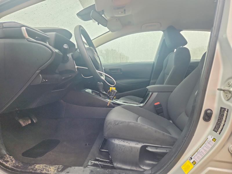 57120566 :رقم المزاد ، 5YFEPMAE8NP382987 vin ، 2022 Toyota Corolla مزاد بيع
