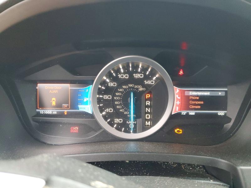 Продаж на аукціоні авто 2013 Ford Explorer, vin: 1FM5K8D81DGC78073, номер лоту: 57285566