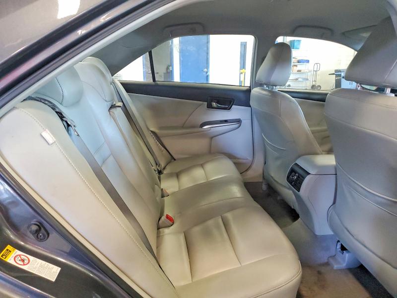 Aukcja sprzedaży 2012 Toyota Camry Hybrid, vin: 4T1BD1FK9CU058421, numer aukcji: 54580566