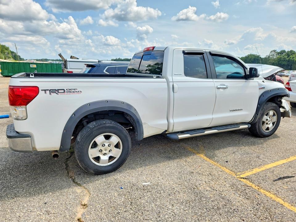 Продажа на аукционе авто 2012 Toyota Tundra, vin: 5TFBW5F1XCX268781, номер лота: 58948996