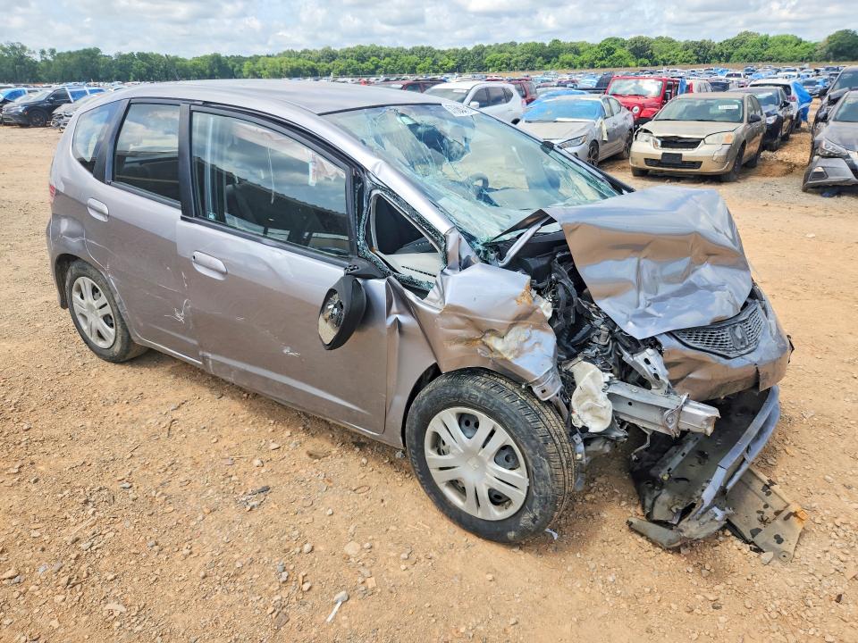Продаж на аукціоні авто 2009 Honda Fit, vin: JHMGE88269S043486, номер лоту: 57660786