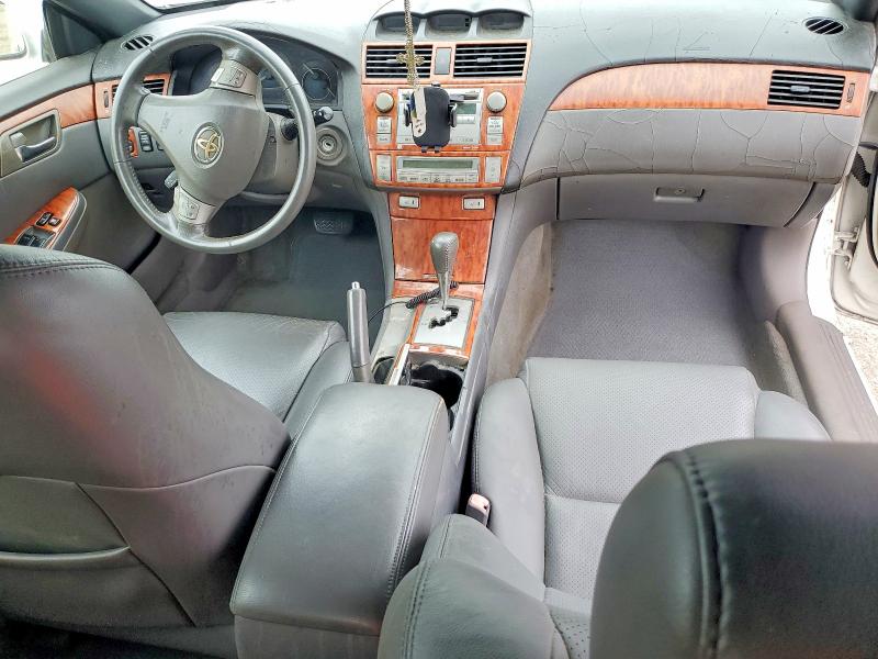 Продаж на аукціоні авто 2007 Toyota Camry Solara, vin: 4T1FA38P77U123514, номер лоту: 57500896