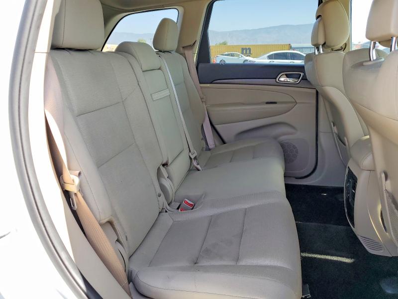Aukcja sprzedaży 2015 Jeep Grand Cherokee, vin: 1C4RJEAG4FC669571, numer aukcji: 55518766