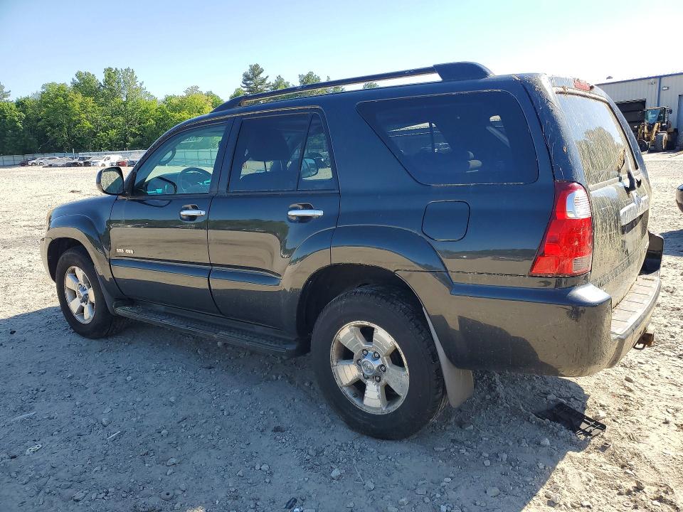 Aukcja sprzedaży 2009 Toyota 4runner, vin: JTEBU14R49K038971, numer aukcji: 56326906