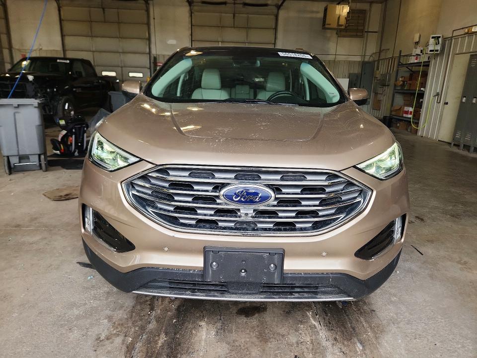 Aukcja sprzedaży 2020 Ford Edge, vin: 2FMPK4K94LBA17796, numer aukcji: 56518206