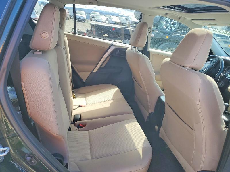 Продажа на аукционе авто 2013 Toyota Rav4, vin: 2T3RFREV2DW102058, номер лота: 56347616