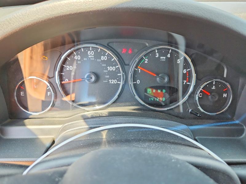 Продаж на аукціоні авто 2011 Jeep Liberty, vin: 1J4PN2GKXBW562386, номер лоту: 58886026