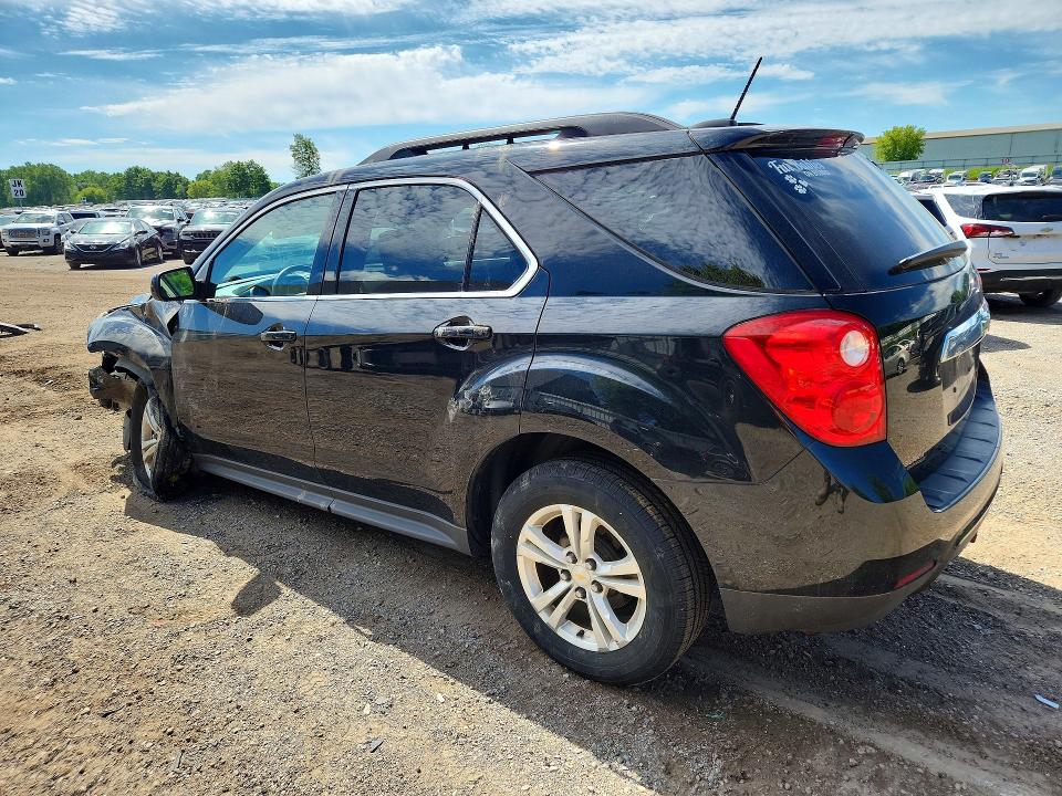 2015 Chevrolet Equinox მანქანა იყიდება აუქციონზე, vin: 2GNALBEKXF6343763, აუქციონის ნომერი: 58456606