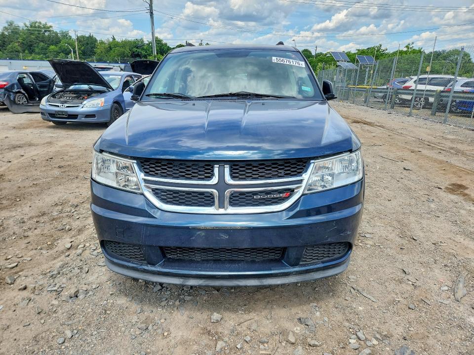 Продажа на аукционе авто 2013 Dodge Journey, vin: 3C4PDCAB6DT630828, номер лота: 55676176