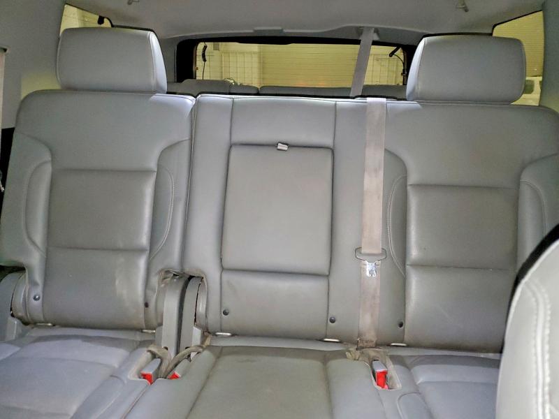 Aukcja sprzedaży 2016 Chevrolet Tahoe, vin: 1GNSKBKCXGR181935, numer aukcji: 56181176