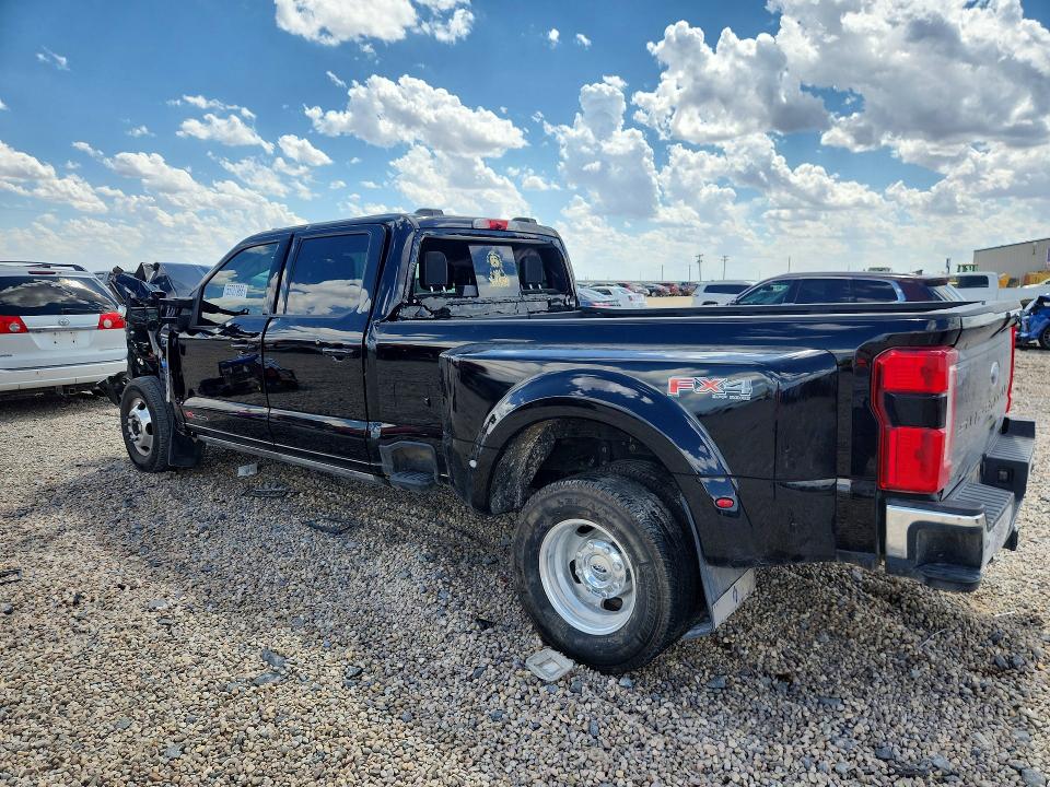 Aukcja sprzedaży 2025 Ford F350, vin: 1FT8W3DM9SEC99221, numer aukcji: 55737966