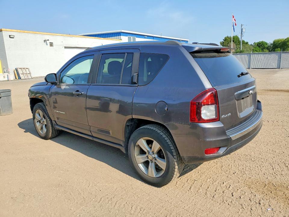 Aukcja sprzedaży 2016 Jeep Compass, vin: 1C4NJDABXGD771160, numer aukcji: 56820836