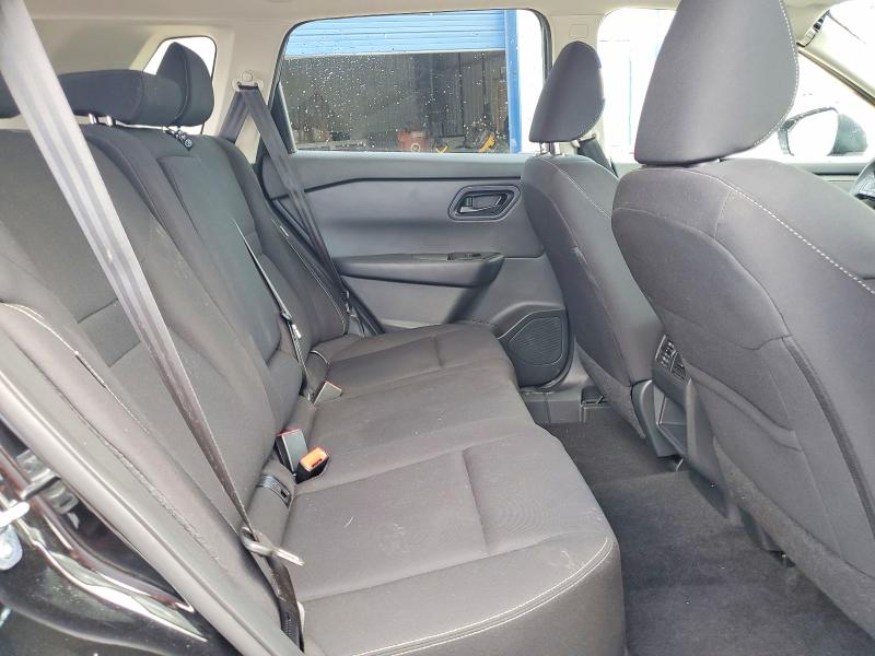 Продажа на аукционе авто 2024 Nissan Rogue, vin: 5N1BT3AA2RC694612, номер лота: 57194376