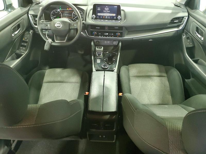 Aukcja sprzedaży 2025 Nissan Rogue, vin: 5N1BT3BB5SC820667, numer aukcji: 55686366