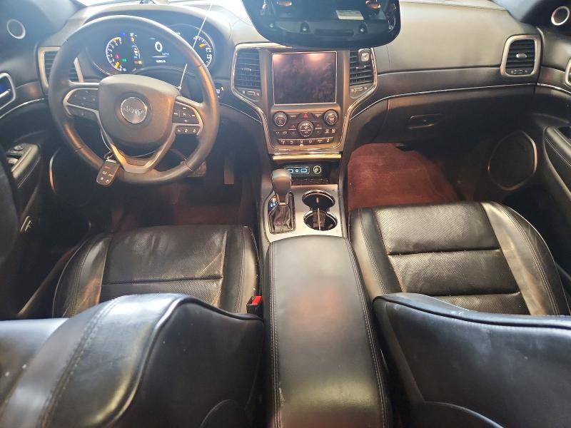 Aukcja sprzedaży 2018 Jeep Grand Cherokee, vin: 1C4RJFCT0JC179041, numer aukcji: 56540726