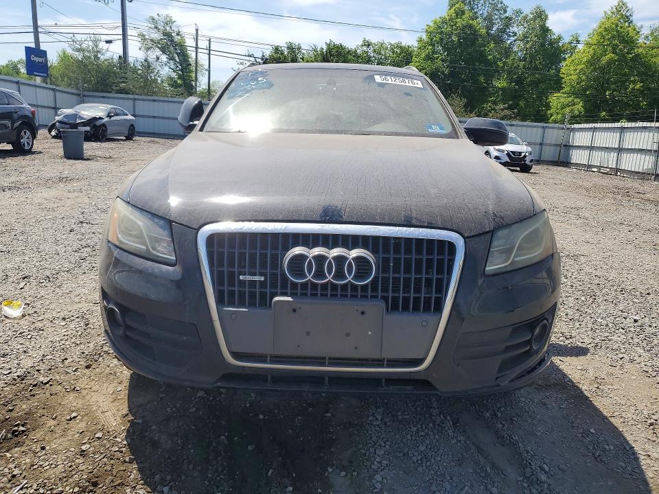 Aukcja sprzedaży 2012 Audi Q5, vin: WA1LFAFP8CA114973, numer aukcji: 56125876