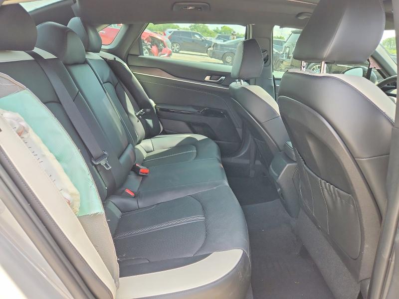 56842406 :رقم المزاد ، KNAG64J77T5396982 vin ، 2026 Kia K5 مزاد بيع