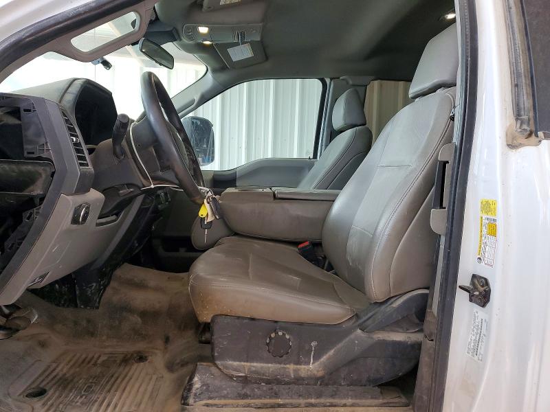 58479886 :رقم المزاد ، 1FT7X2B61LEC74628 vin ، 2020 Ford F250 مزاد بيع