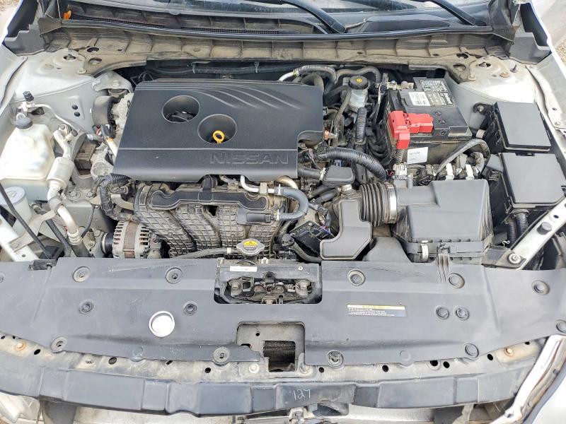 Продажа на аукционе авто 2019 Nissan Altima, vin: 1N4BL4BV4KC228588, номер лота: 56300456