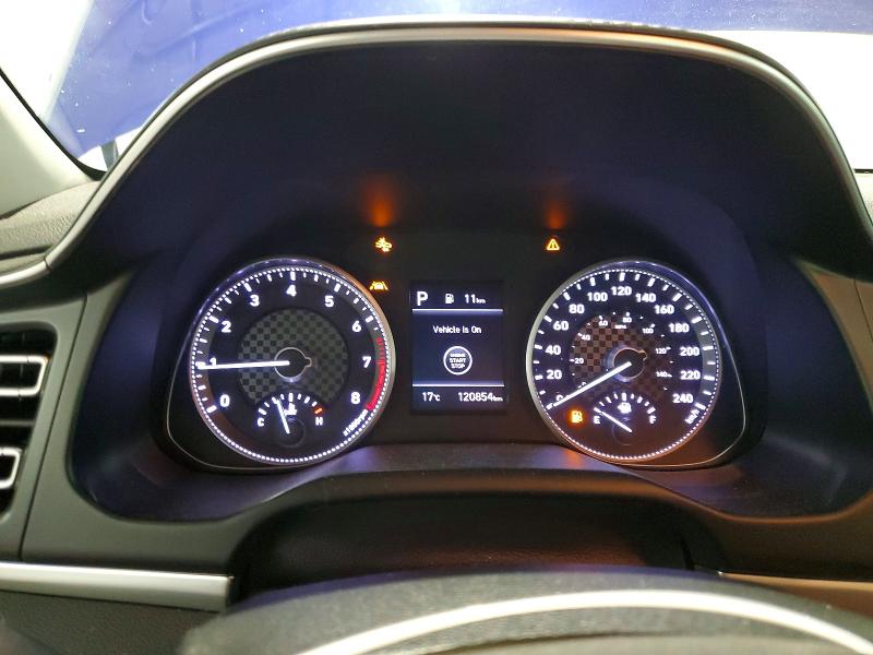 Aukcja sprzedaży 2020 Hyundai Elantra, vin: KMHD84LF7LU952326, numer aukcji: 58931386