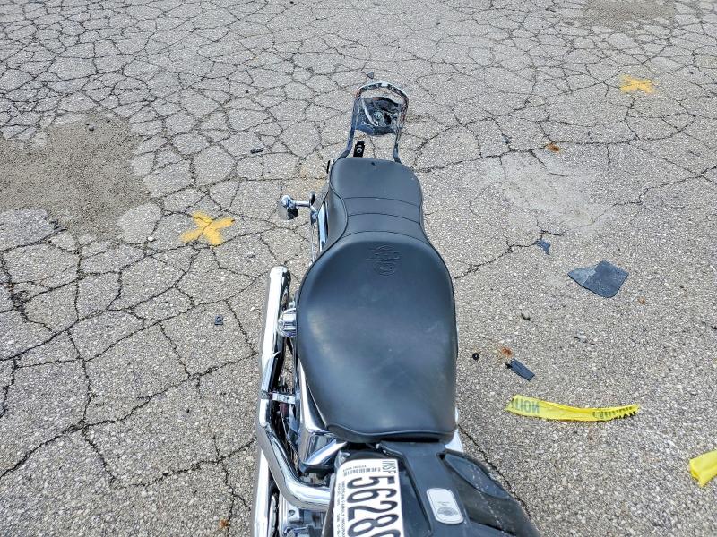 Продаж на аукціоні авто 2003 Harley Davidson Fxd, vin: 1HD1GHV133K302244, номер лоту: 56289226