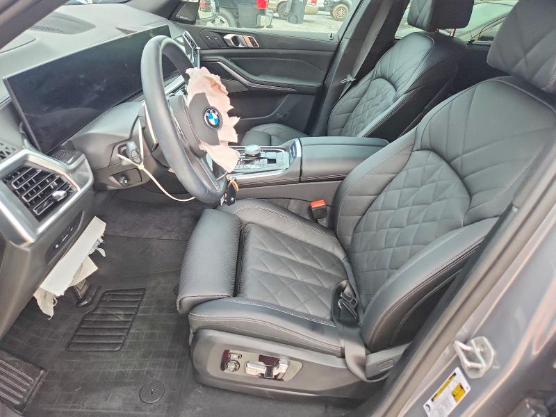 Продажа на аукционе авто 2026 Bmw X5, vin: 5UX13EU09T9313274, номер лота: 57461786