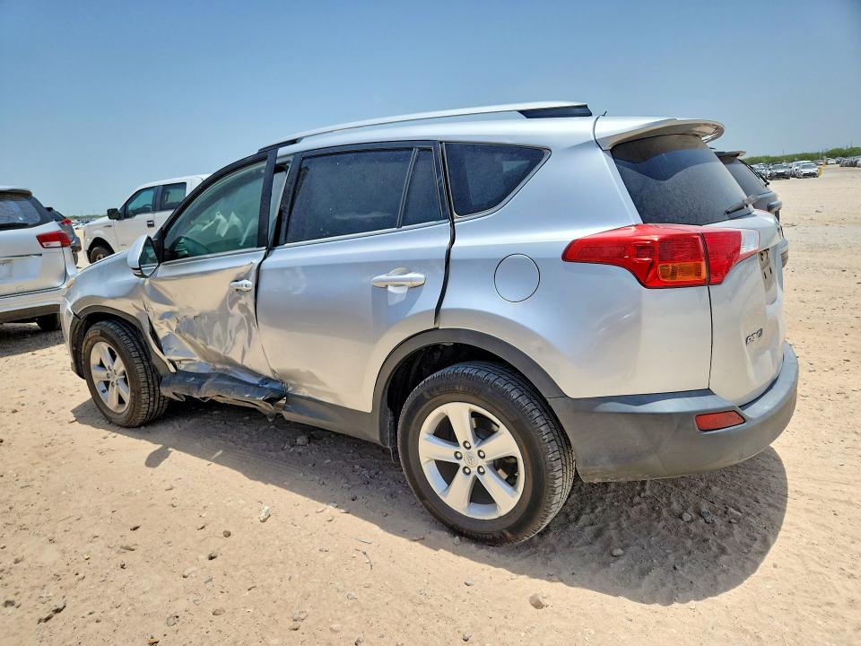 Продажа на аукционе авто 2013 Toyota Rav4, vin: 2T3RFREV2DW088906, номер лота: 58945796